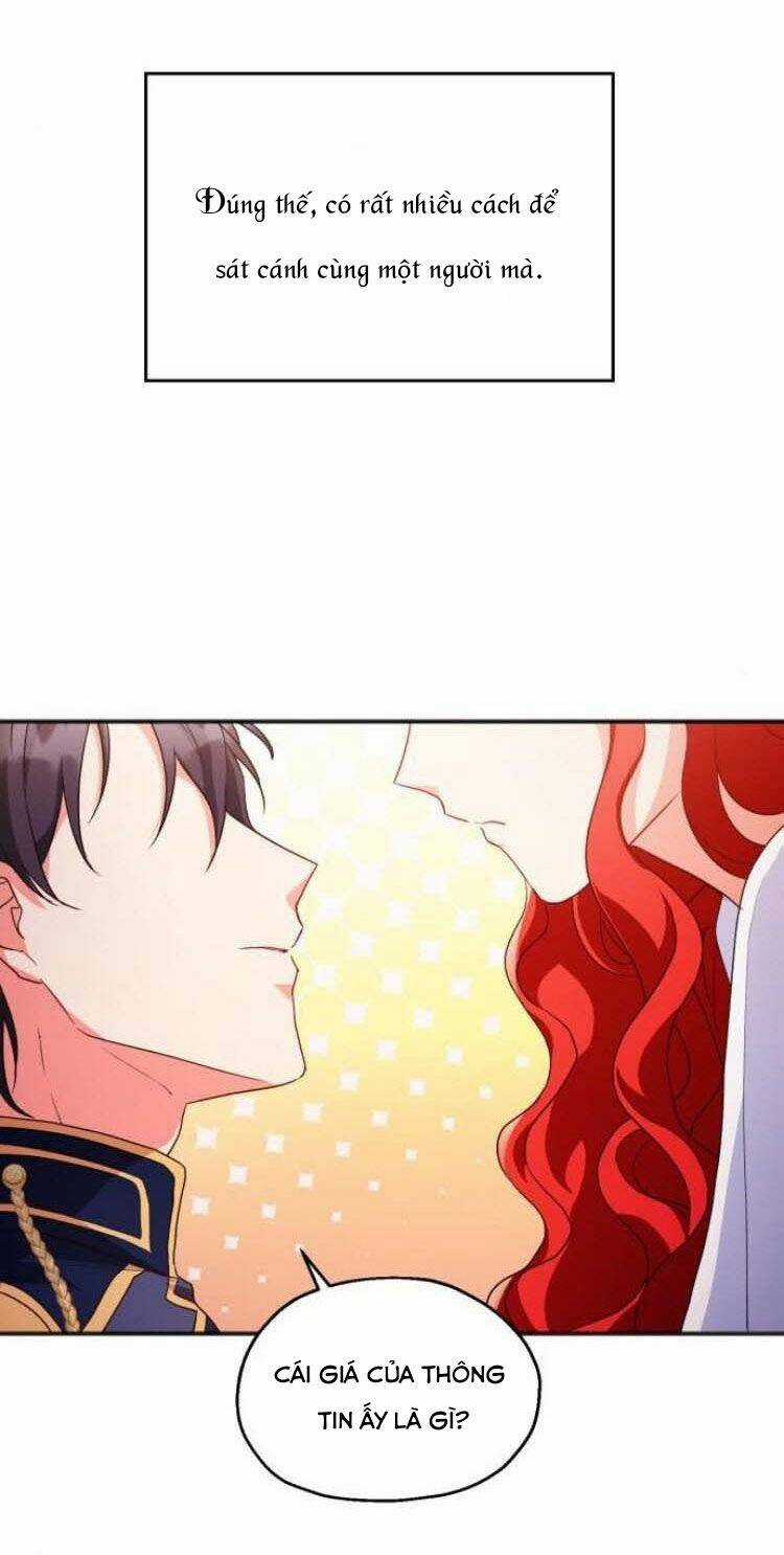 Cách Chia Tay Nam Chính Chapter 4 trang 13