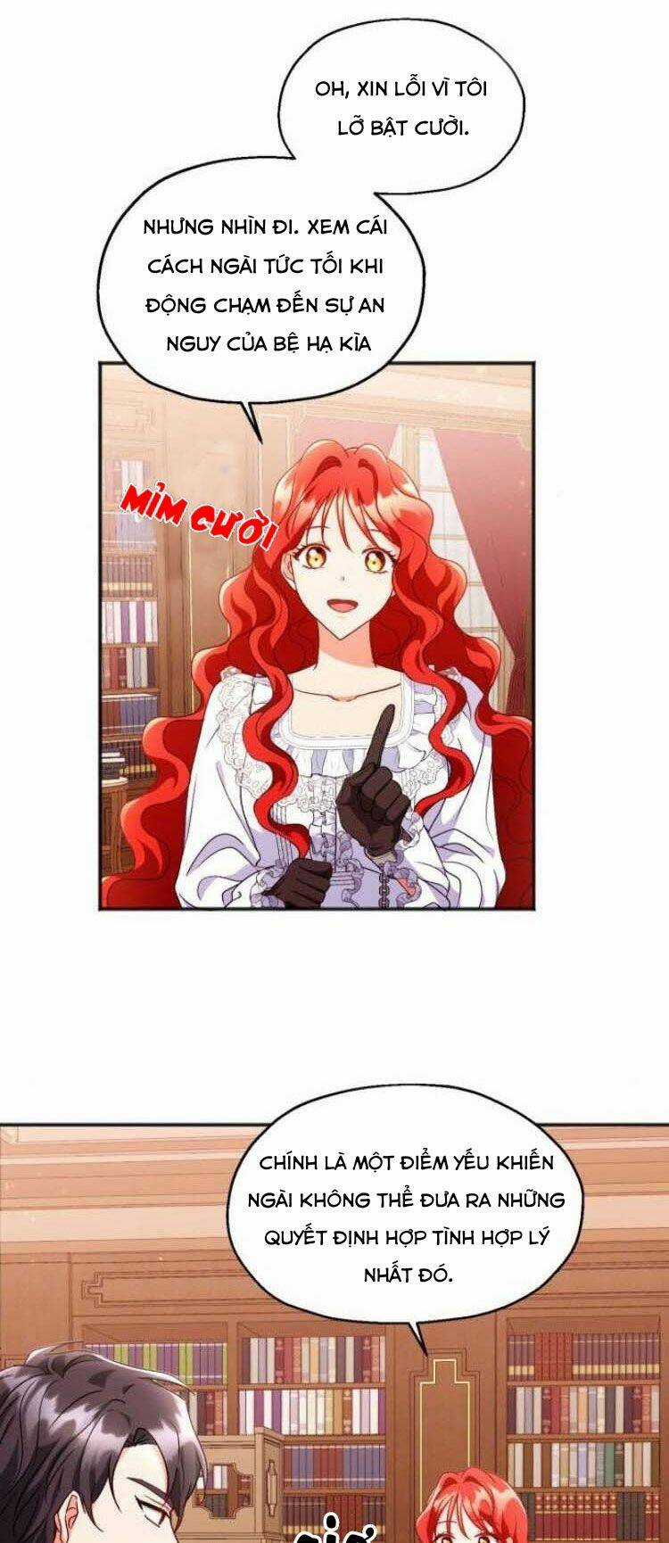 Cách Chia Tay Nam Chính Chapter 4 trang 7