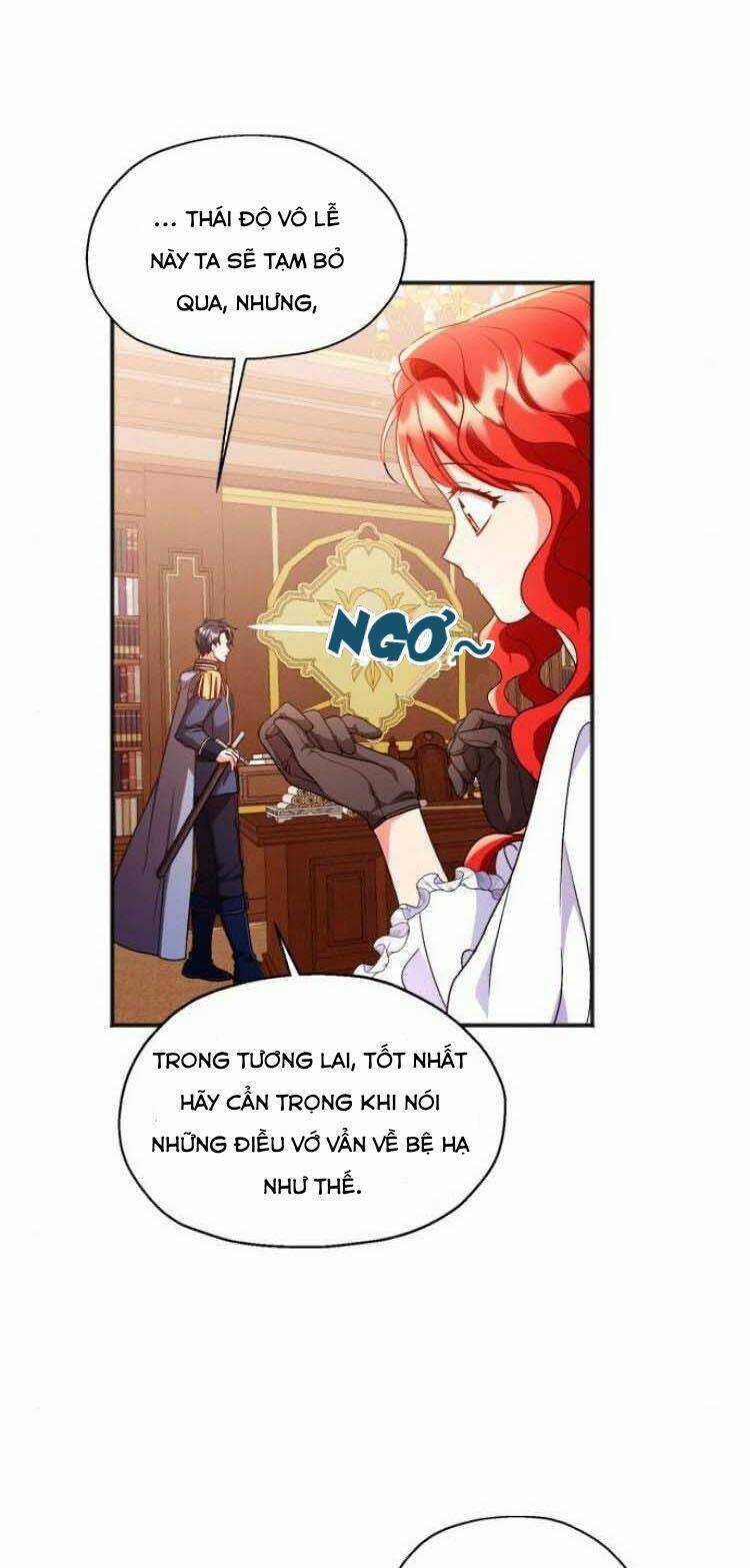 Cách Chia Tay Nam Chính Chapter 4 trang 9