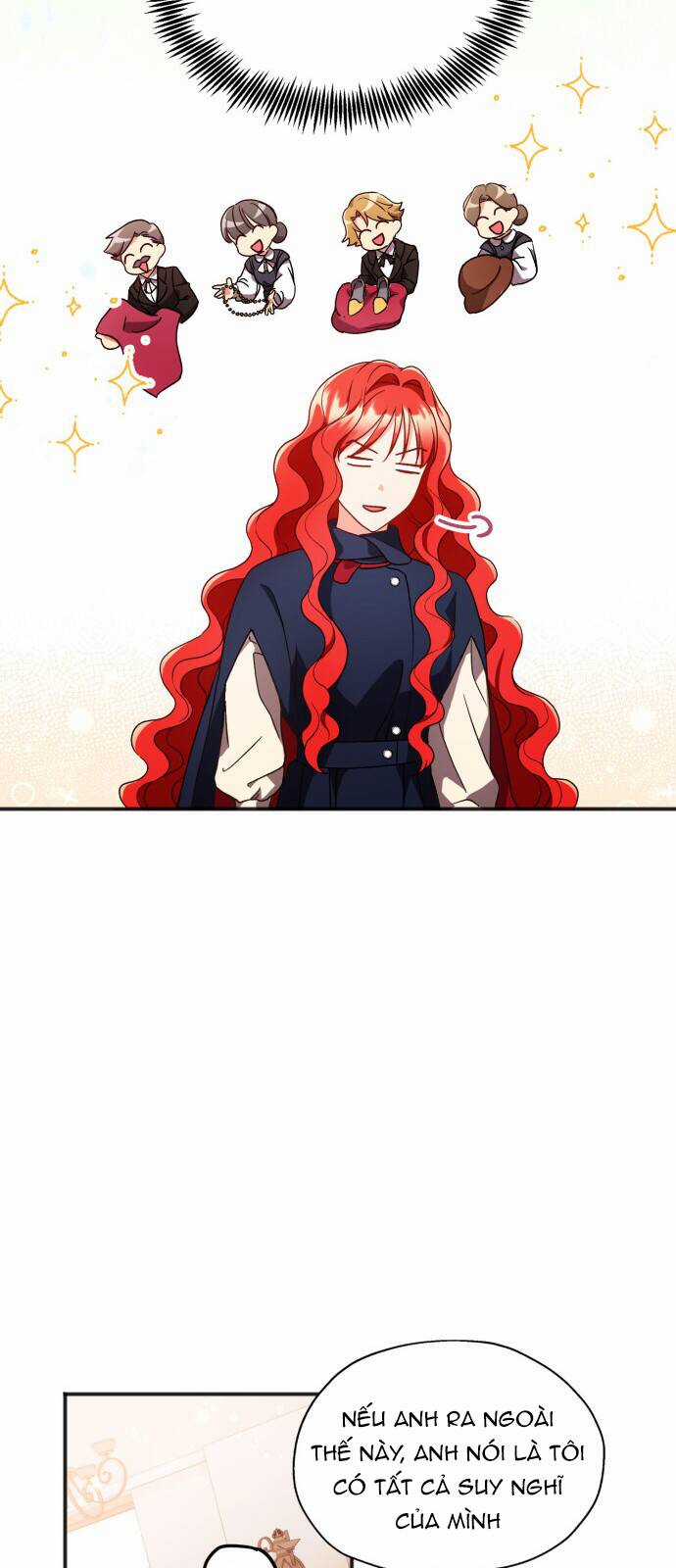 Cách Chia Tay Nam Chính Chapter 5 trang 12