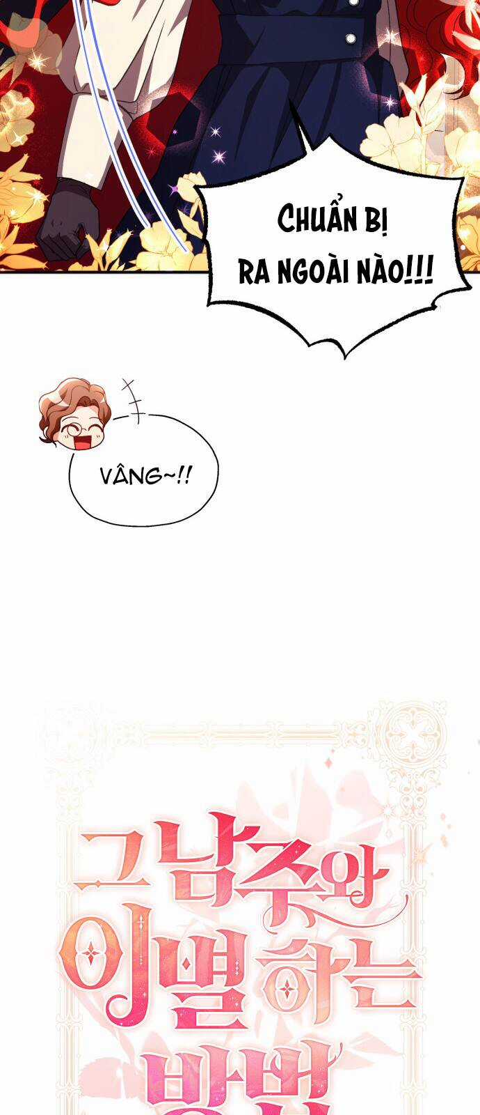 Cách Chia Tay Nam Chính Chapter 5 trang 14