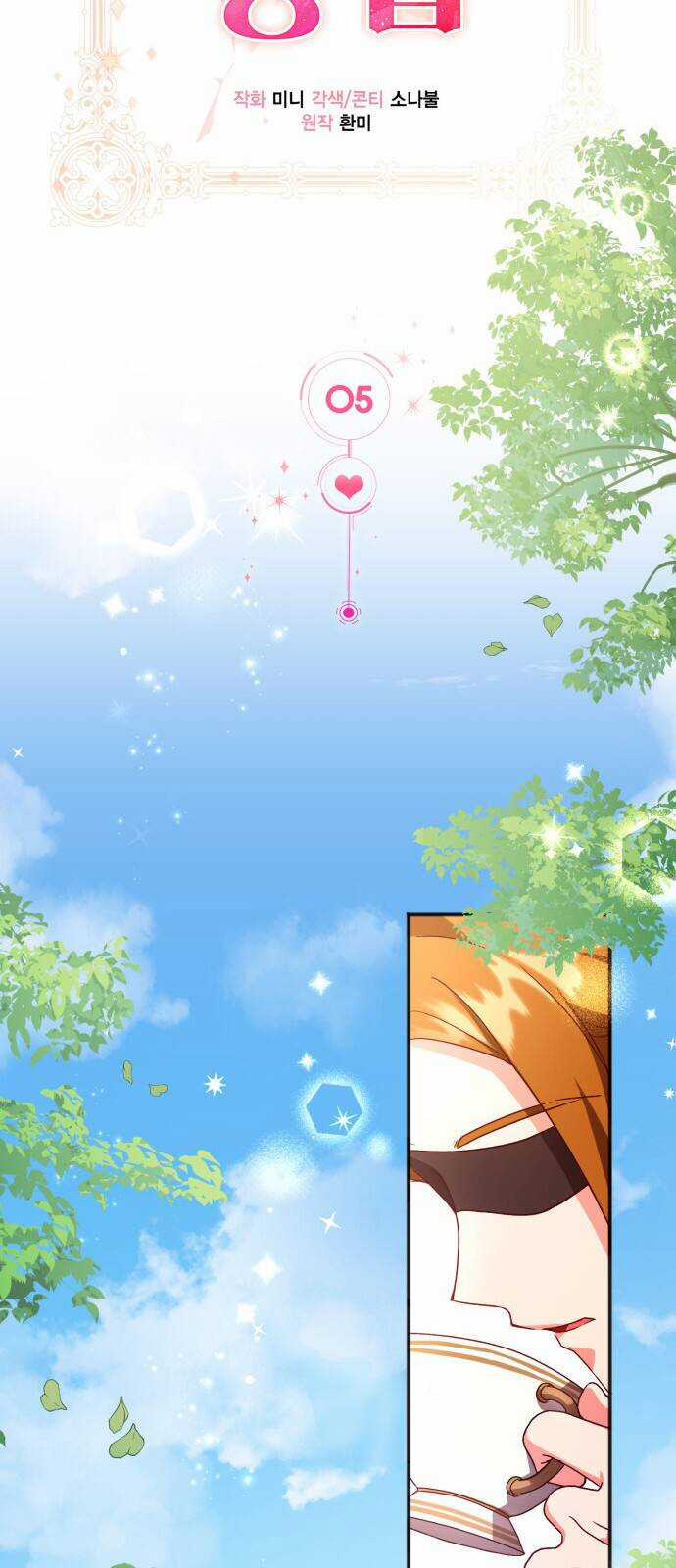 Cách Chia Tay Nam Chính Chapter 5 trang 15