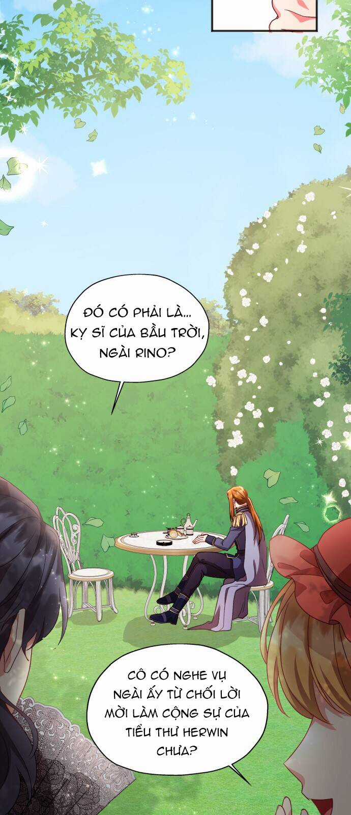 Cách Chia Tay Nam Chính Chapter 5 trang 16