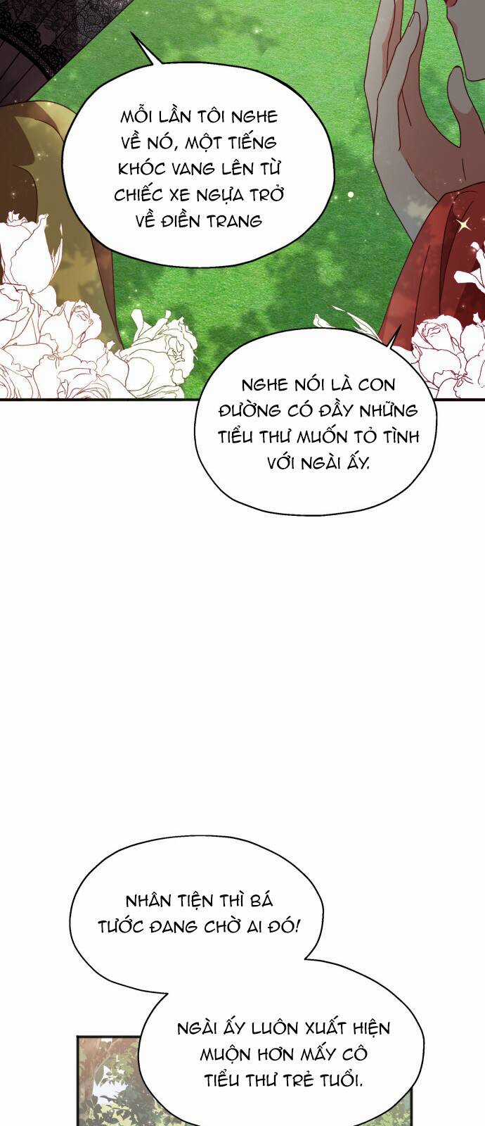 Cách Chia Tay Nam Chính Chapter 5 trang 17