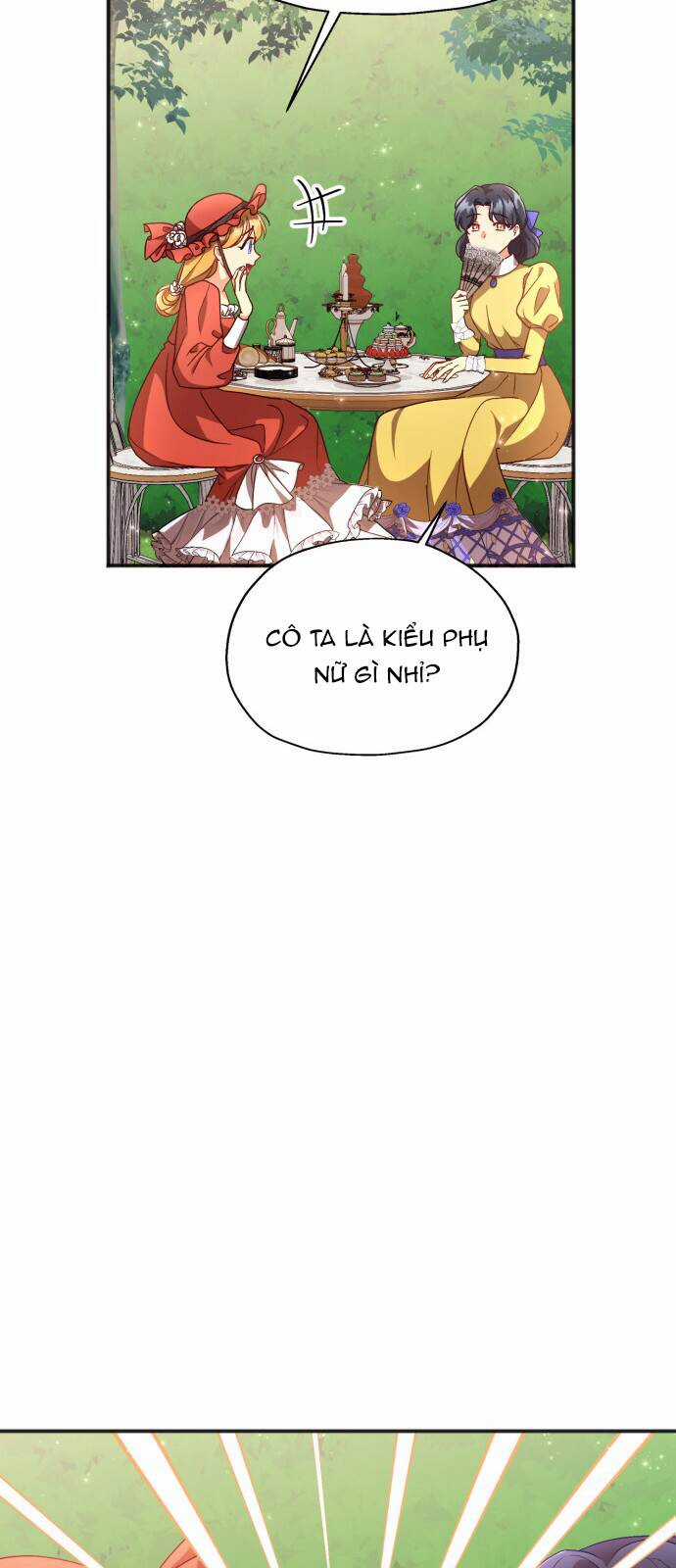 Cách Chia Tay Nam Chính Chapter 5 trang 18