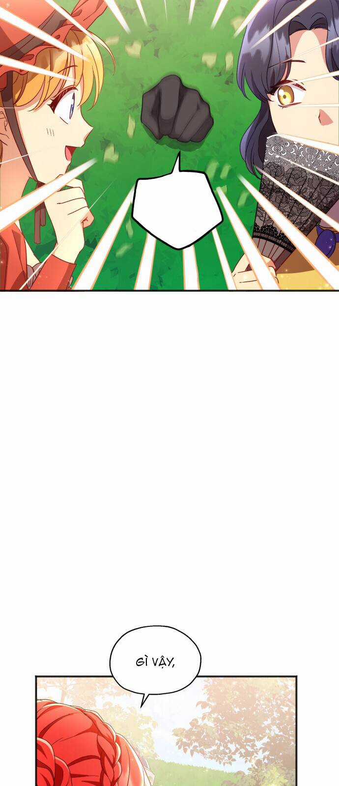 Cách Chia Tay Nam Chính Chapter 5 trang 19