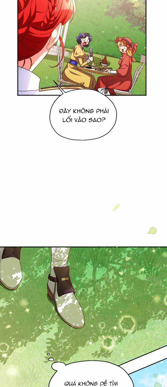 Cách Chia Tay Nam Chính Chapter 5 trang 20