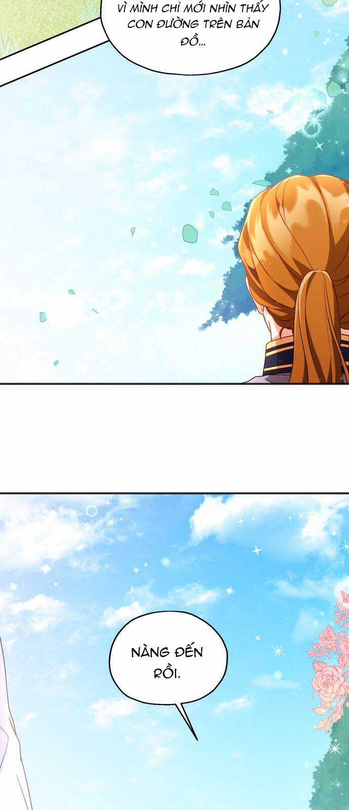 Cách Chia Tay Nam Chính Chapter 5 trang 21