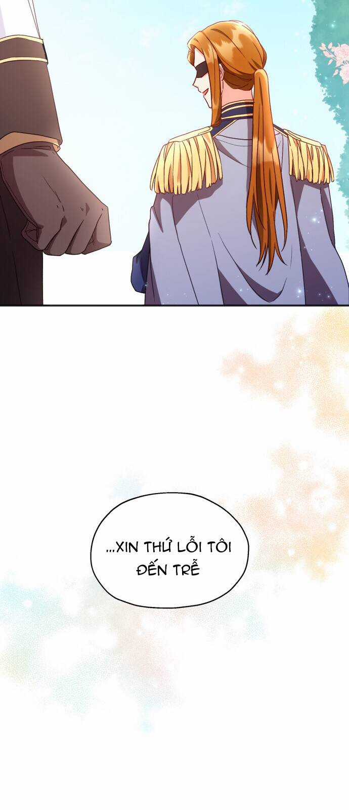 Cách Chia Tay Nam Chính Chapter 5 trang 22