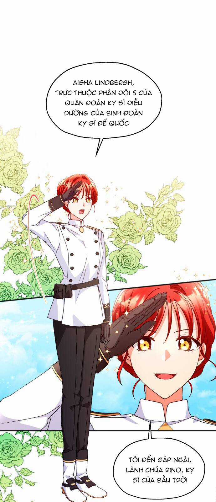 Cách Chia Tay Nam Chính Chapter 5 trang 23