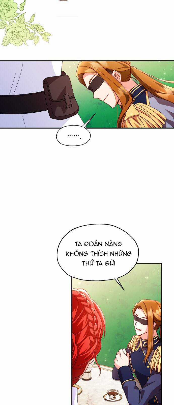 Cách Chia Tay Nam Chính Chapter 5 trang 24