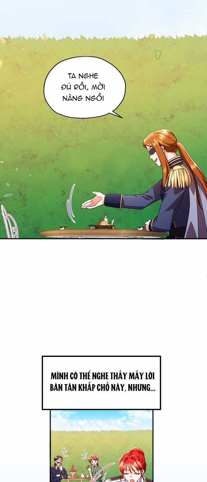 Cách Chia Tay Nam Chính Chapter 5 trang 26