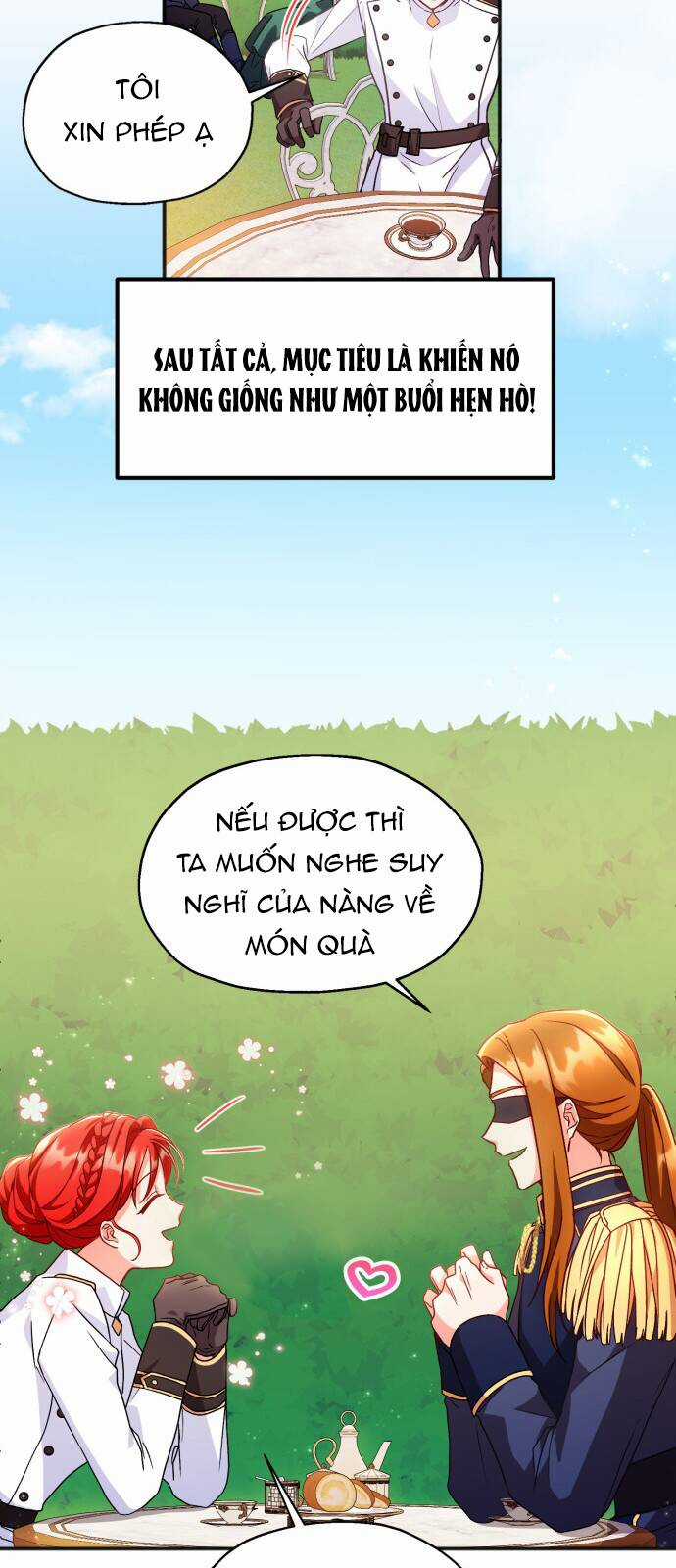 Cách Chia Tay Nam Chính Chapter 5 trang 27