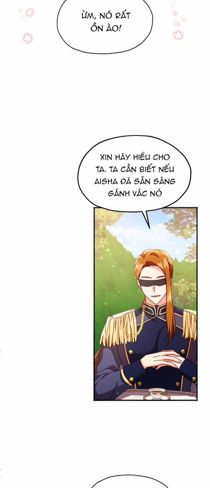 Cách Chia Tay Nam Chính Chapter 5 trang 28