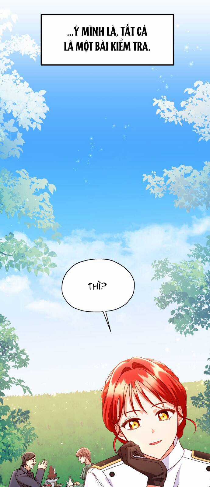 Cách Chia Tay Nam Chính Chapter 5 trang 31