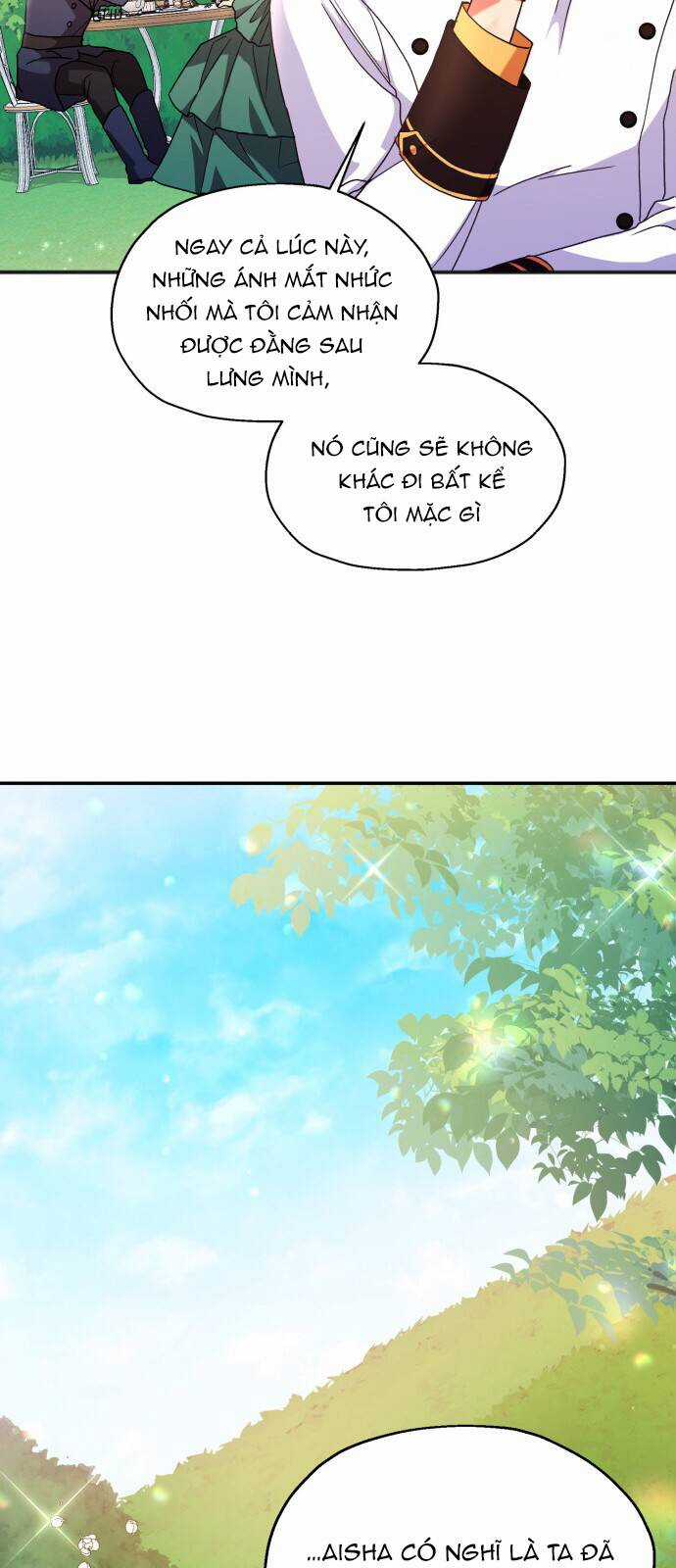 Cách Chia Tay Nam Chính Chapter 5 trang 32