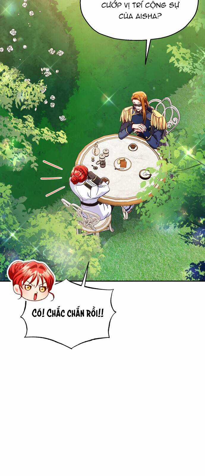 Cách Chia Tay Nam Chính Chapter 5 trang 33