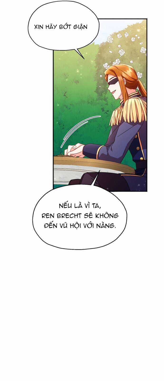 Cách Chia Tay Nam Chính Chapter 5 trang 34