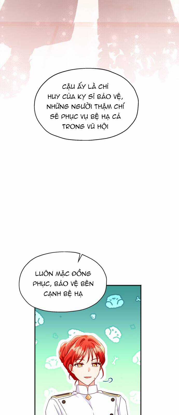 Cách Chia Tay Nam Chính Chapter 5 trang 38