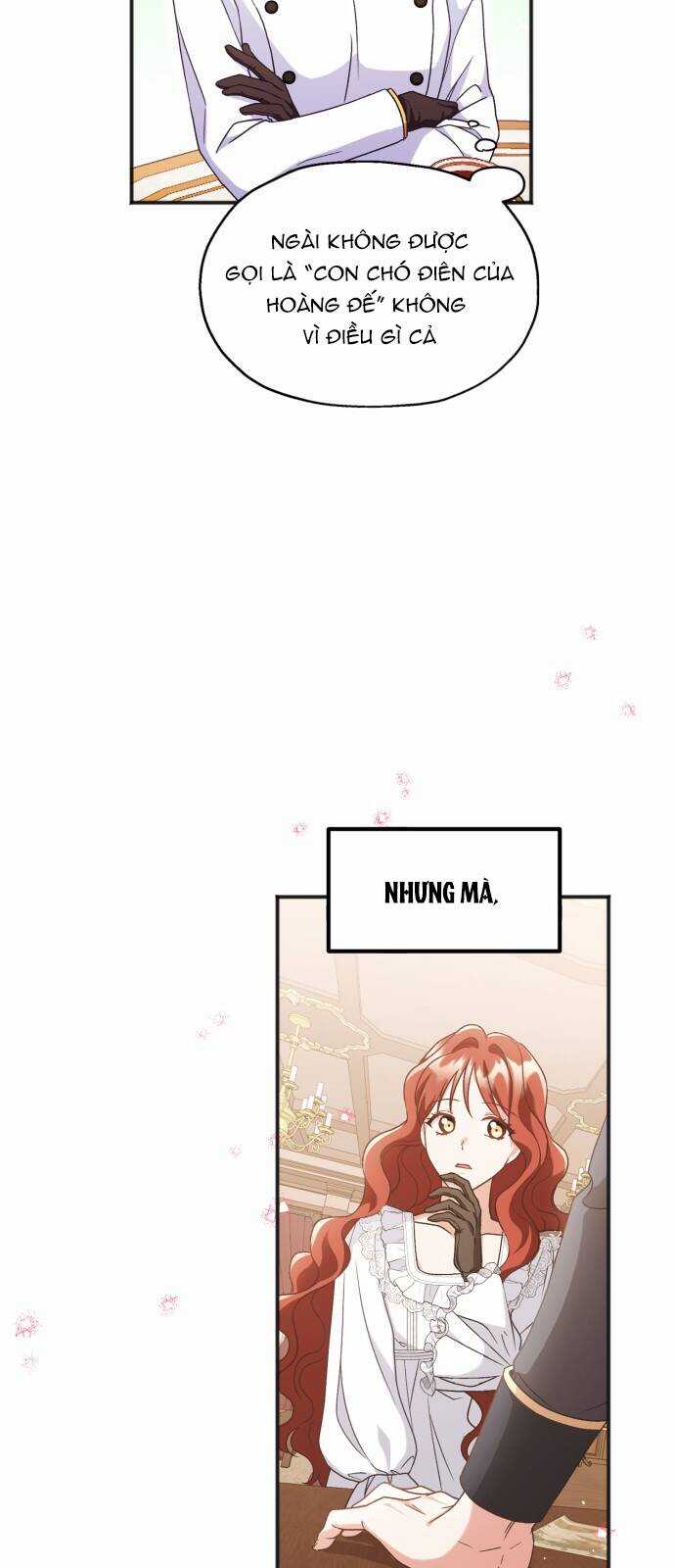 Cách Chia Tay Nam Chính Chapter 5 trang 39