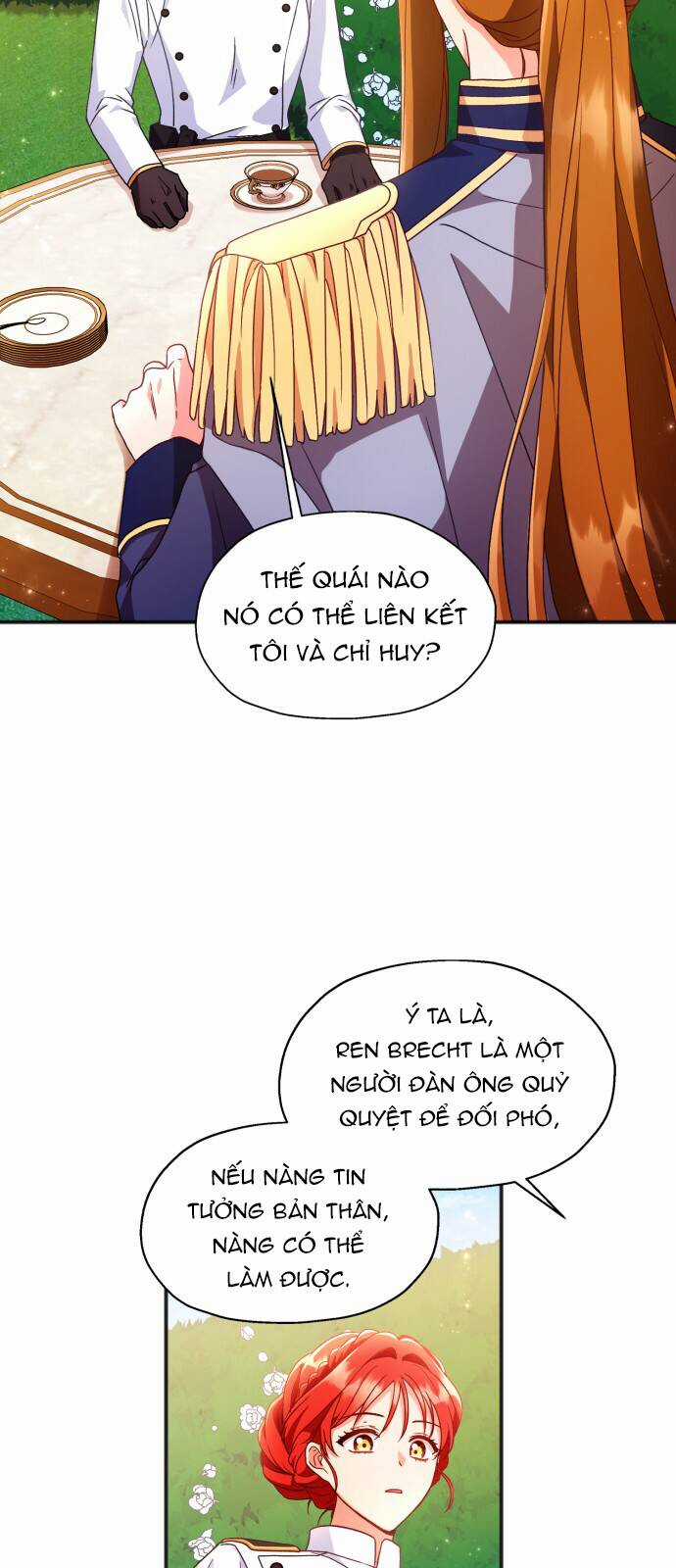 Cách Chia Tay Nam Chính Chapter 5 trang 43