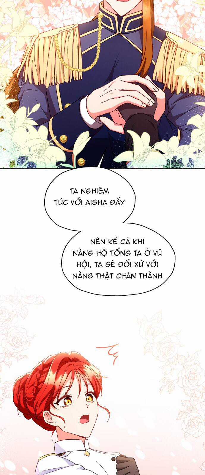 Cách Chia Tay Nam Chính Chapter 5 trang 45