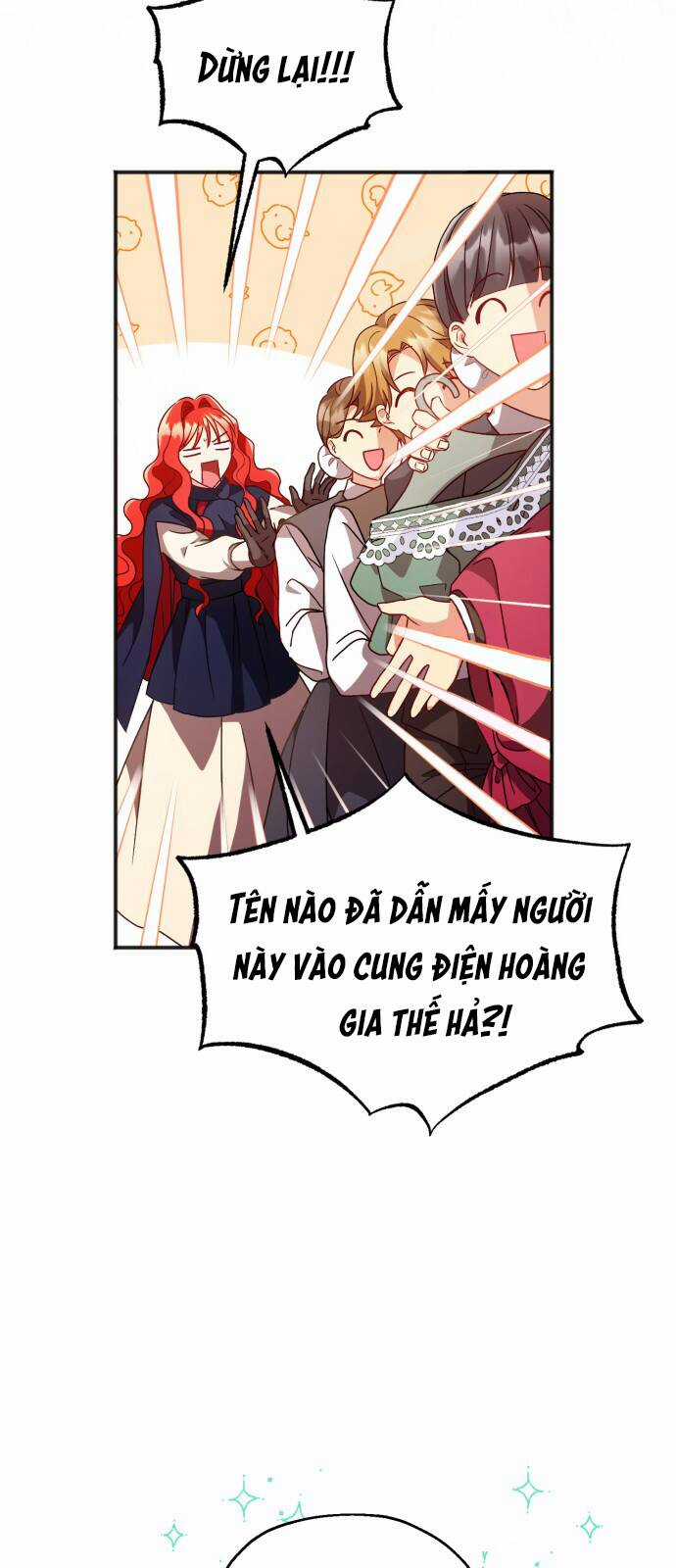Cách Chia Tay Nam Chính Chapter 5 trang 5
