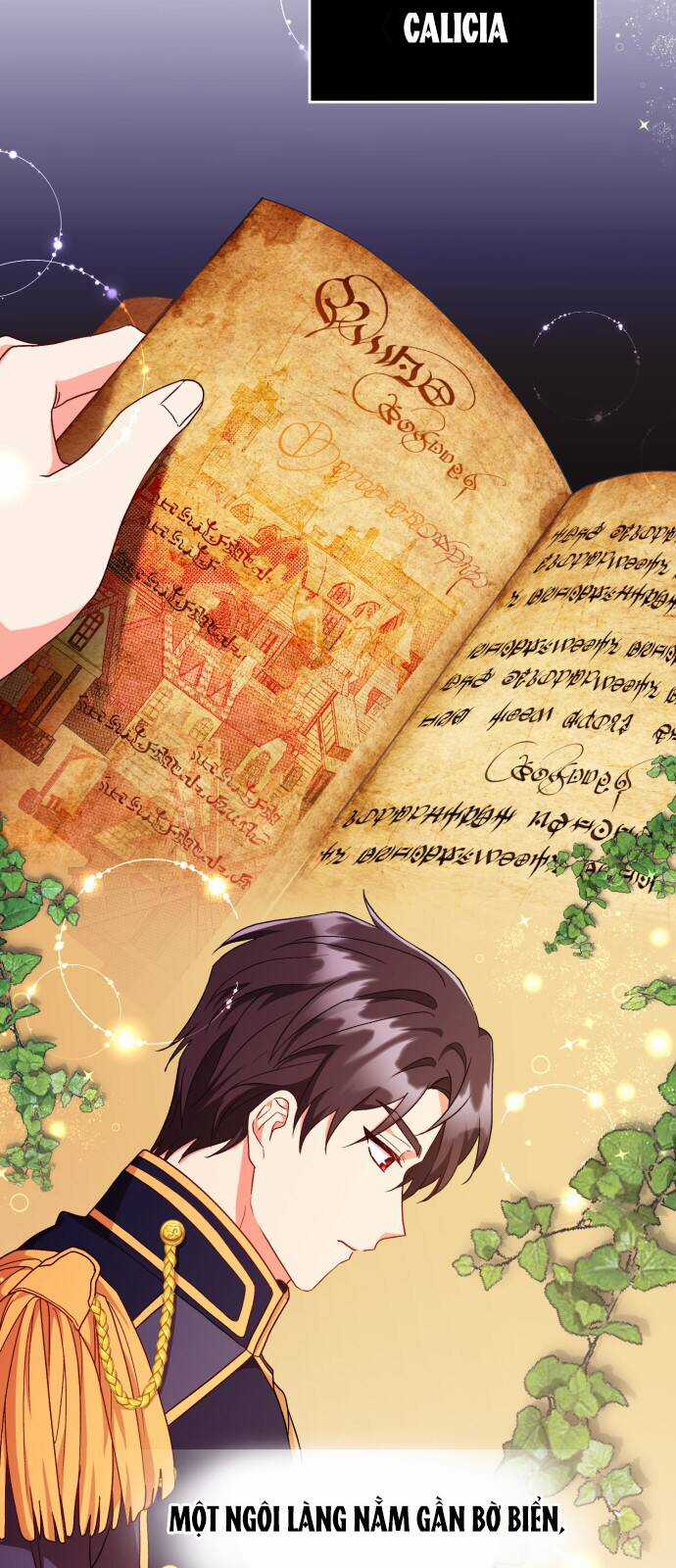 Cách Chia Tay Nam Chính Chapter 5 trang 53