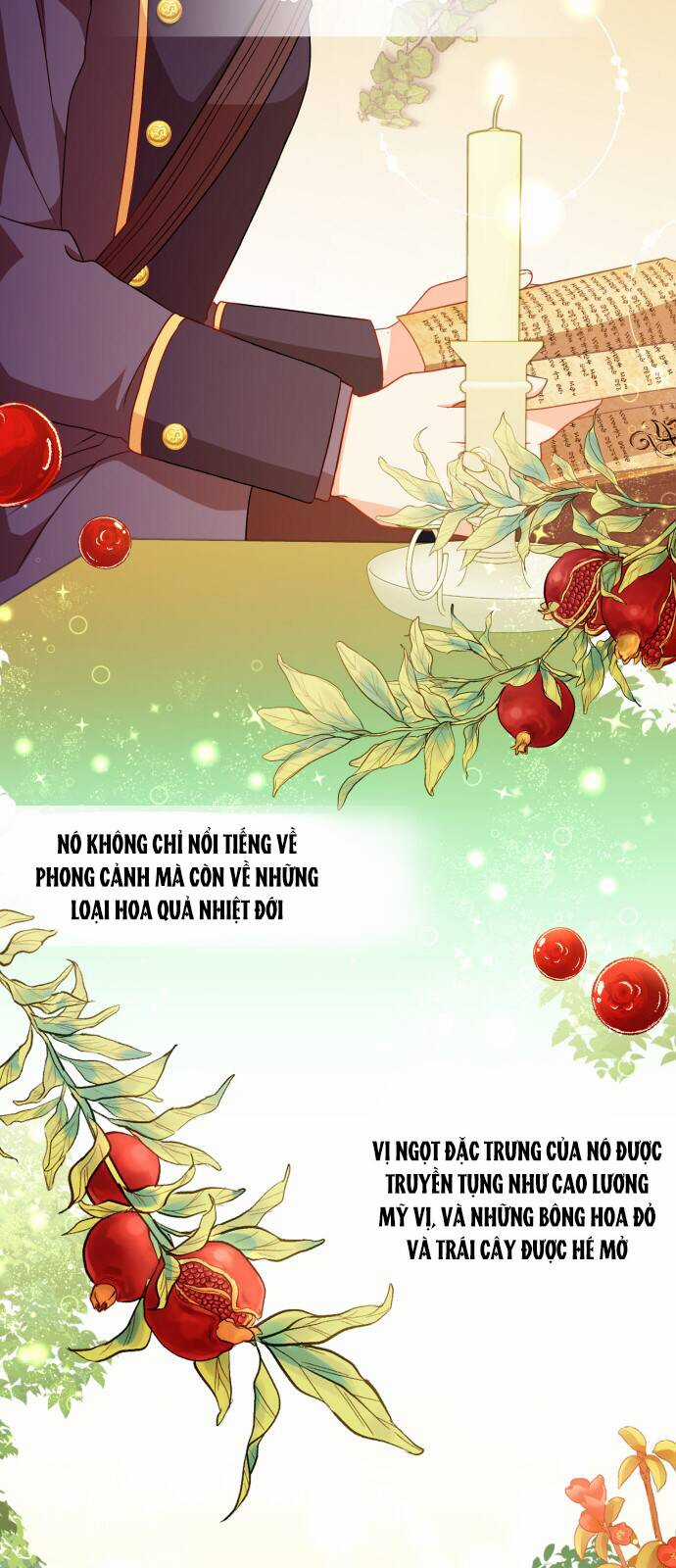 Cách Chia Tay Nam Chính Chapter 5 trang 54