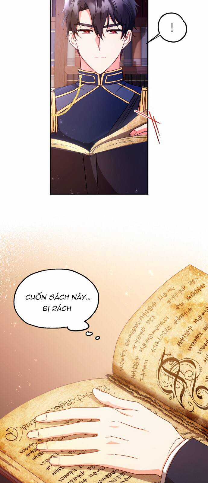 Cách Chia Tay Nam Chính Chapter 5 trang 56