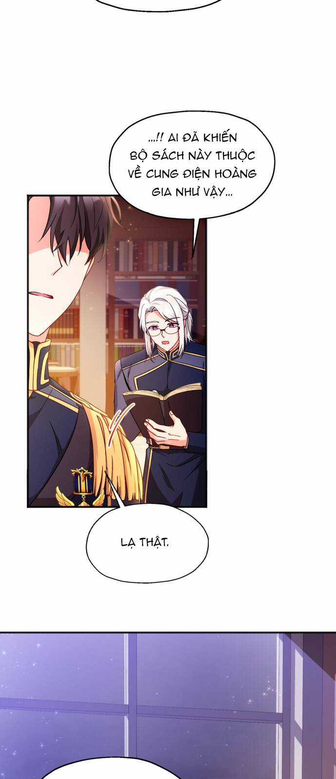 Cách Chia Tay Nam Chính Chapter 5 trang 58