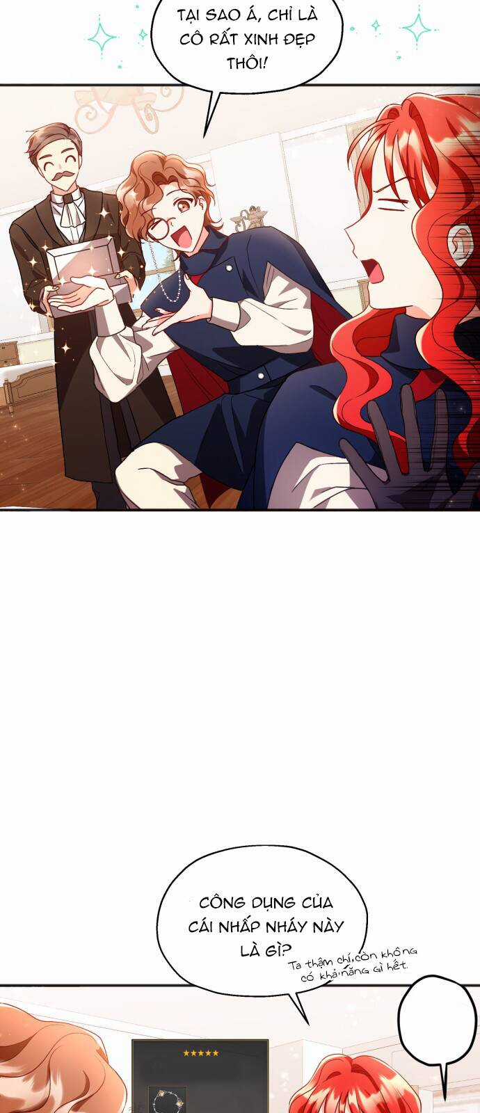 Cách Chia Tay Nam Chính Chapter 5 trang 6