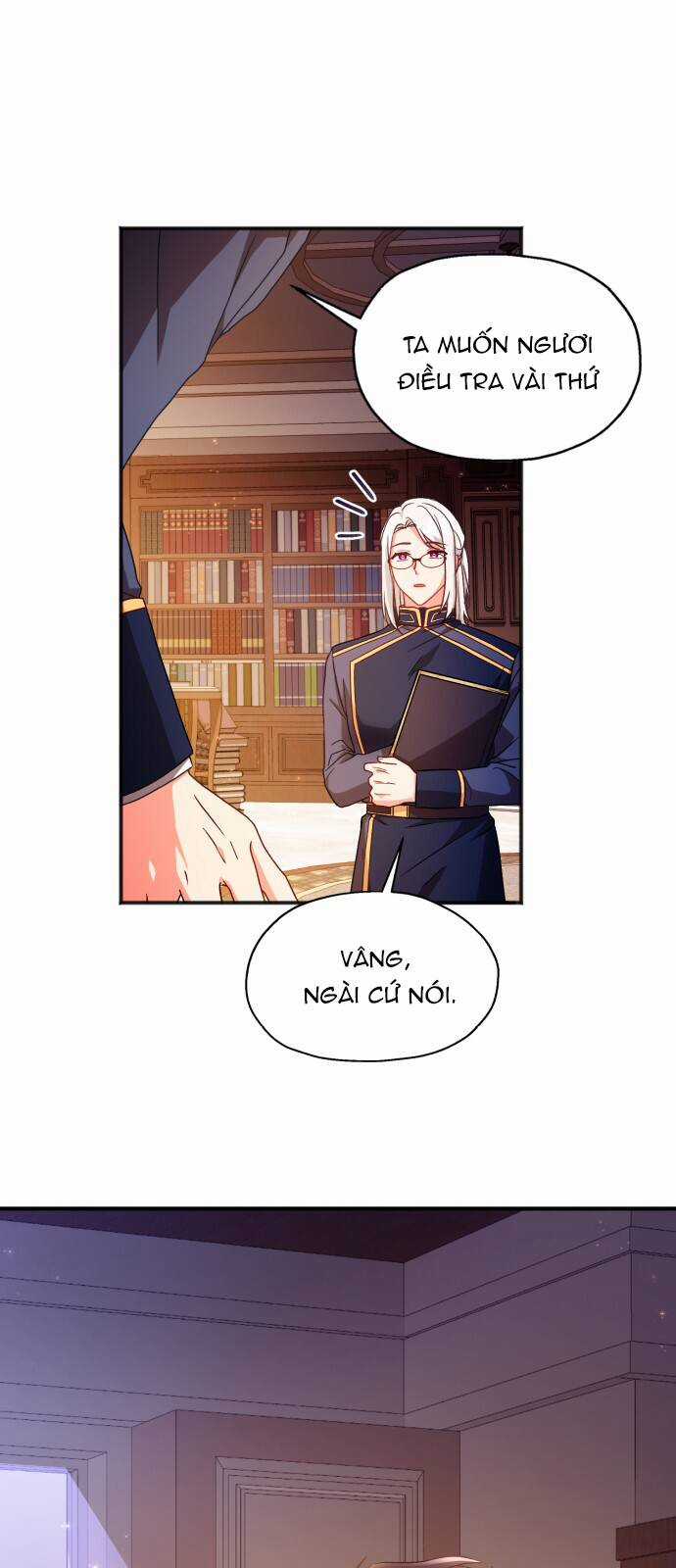 Cách Chia Tay Nam Chính Chapter 5 trang 60