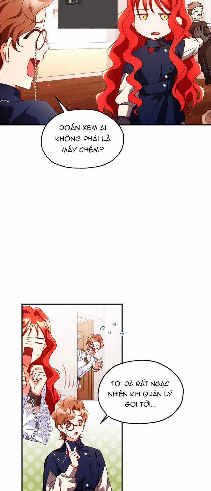 Cách Chia Tay Nam Chính Chapter 5 trang 7