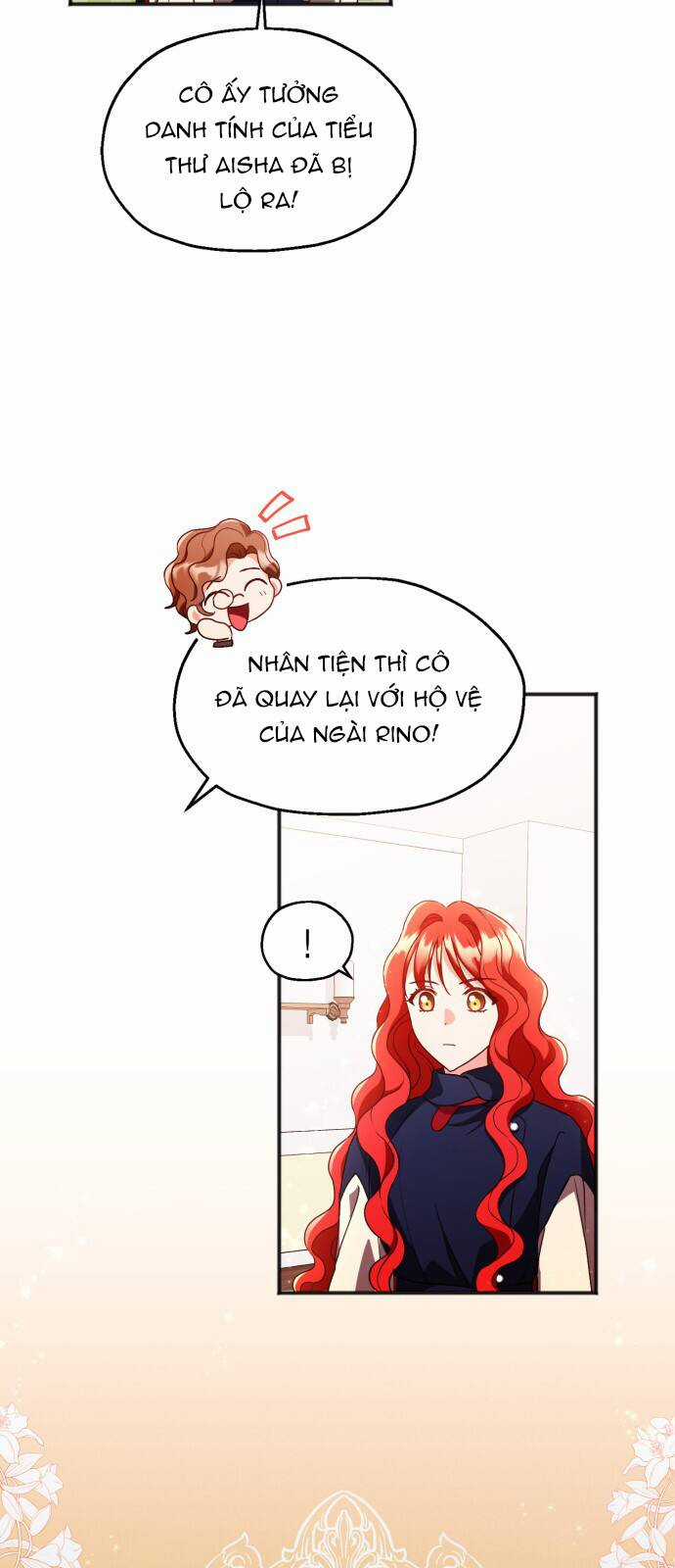 Cách Chia Tay Nam Chính Chapter 5 trang 8