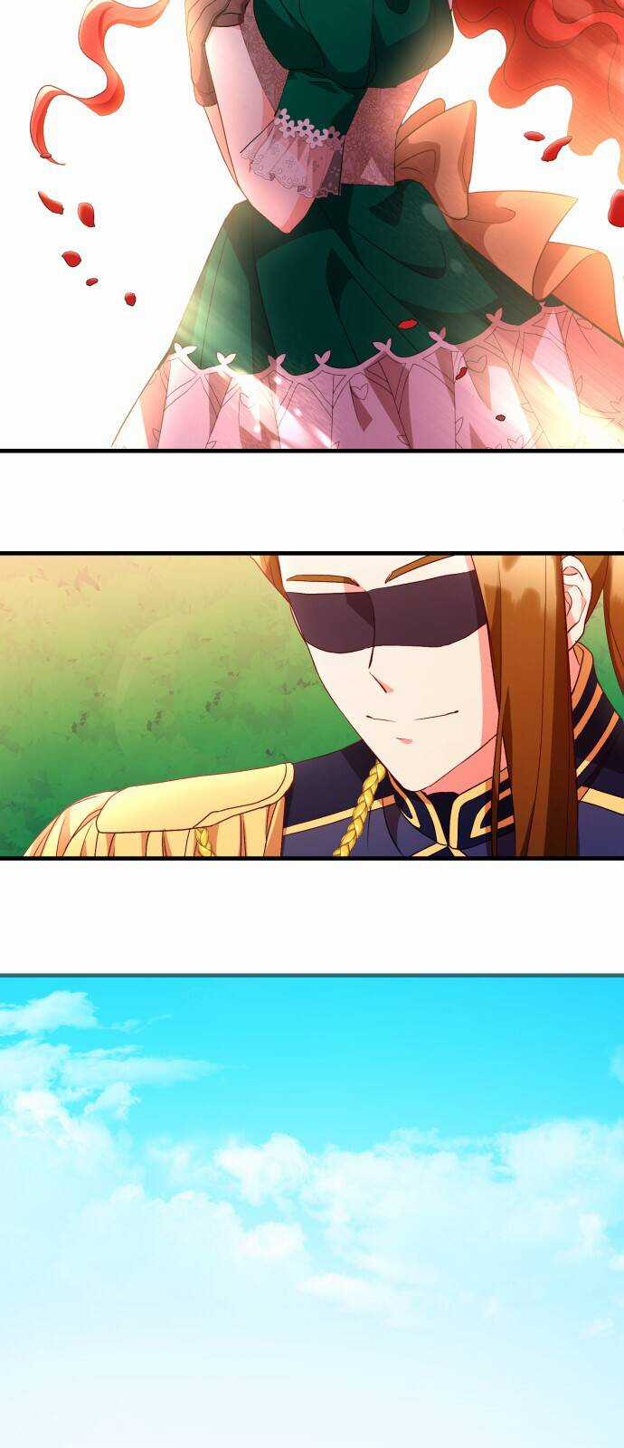 Cách Chia Tay Nam Chính Chapter 6 trang 11