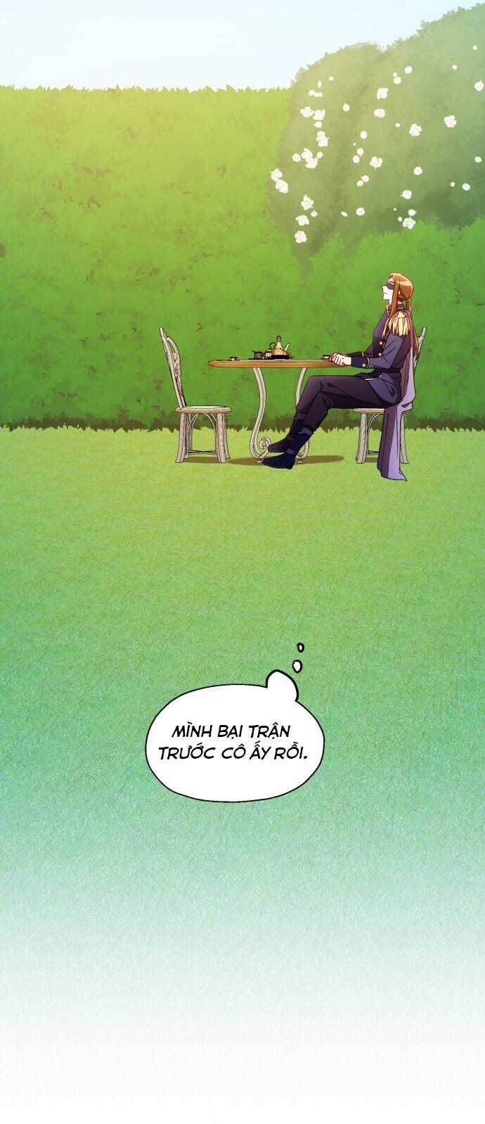 Cách Chia Tay Nam Chính Chapter 6 trang 12