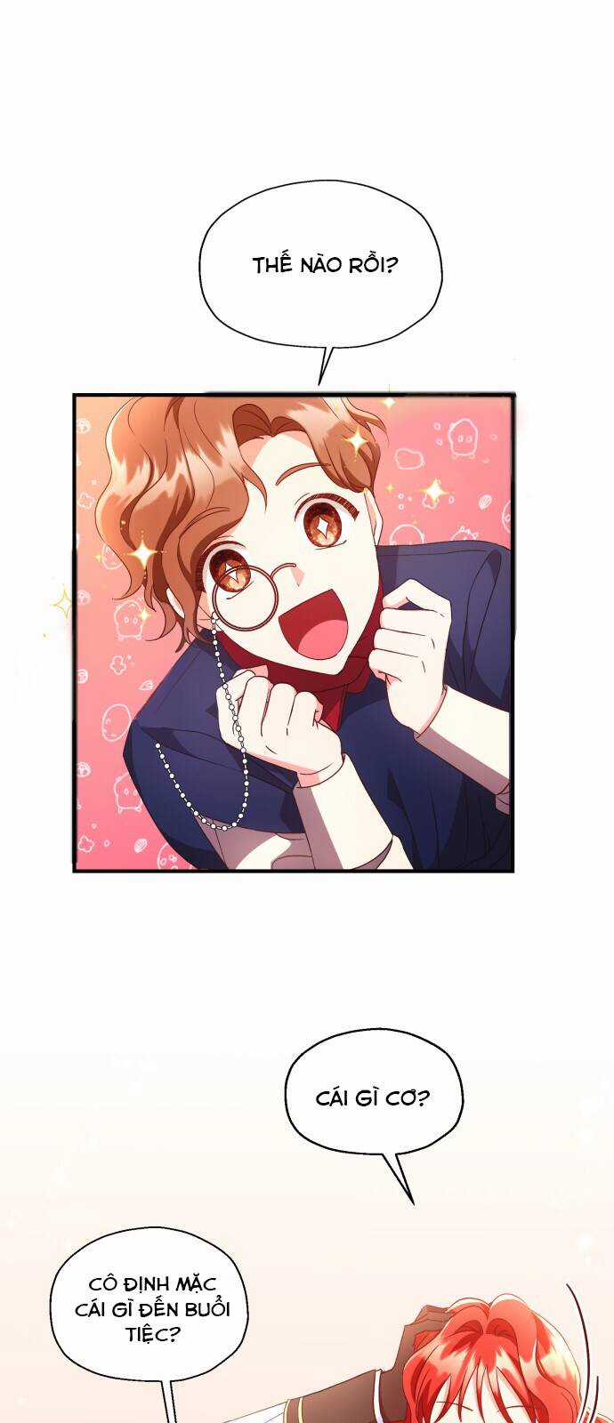 Cách Chia Tay Nam Chính Chapter 6 trang 14