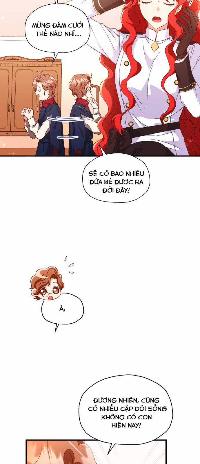 Cách Chia Tay Nam Chính Chapter 6 trang 15