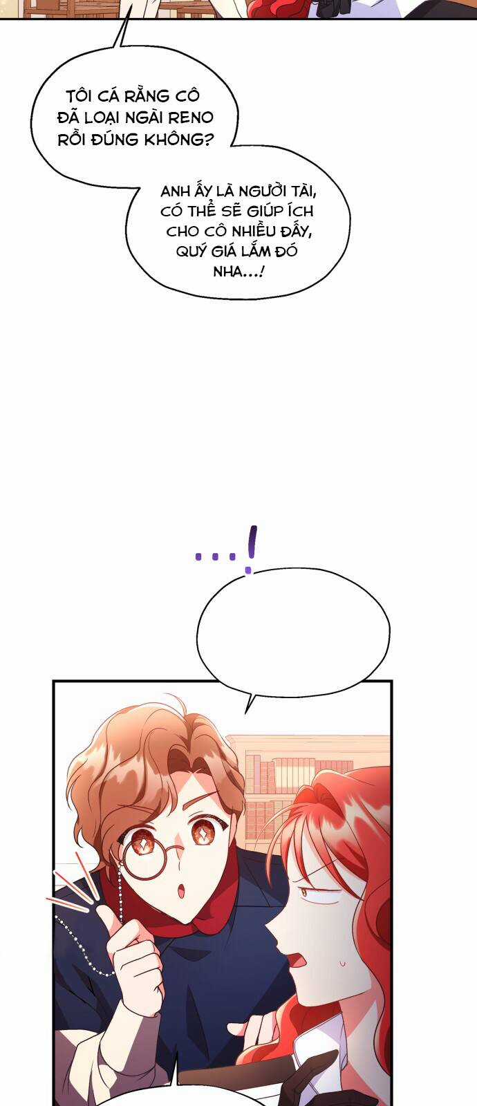 Cách Chia Tay Nam Chính Chapter 6 trang 17