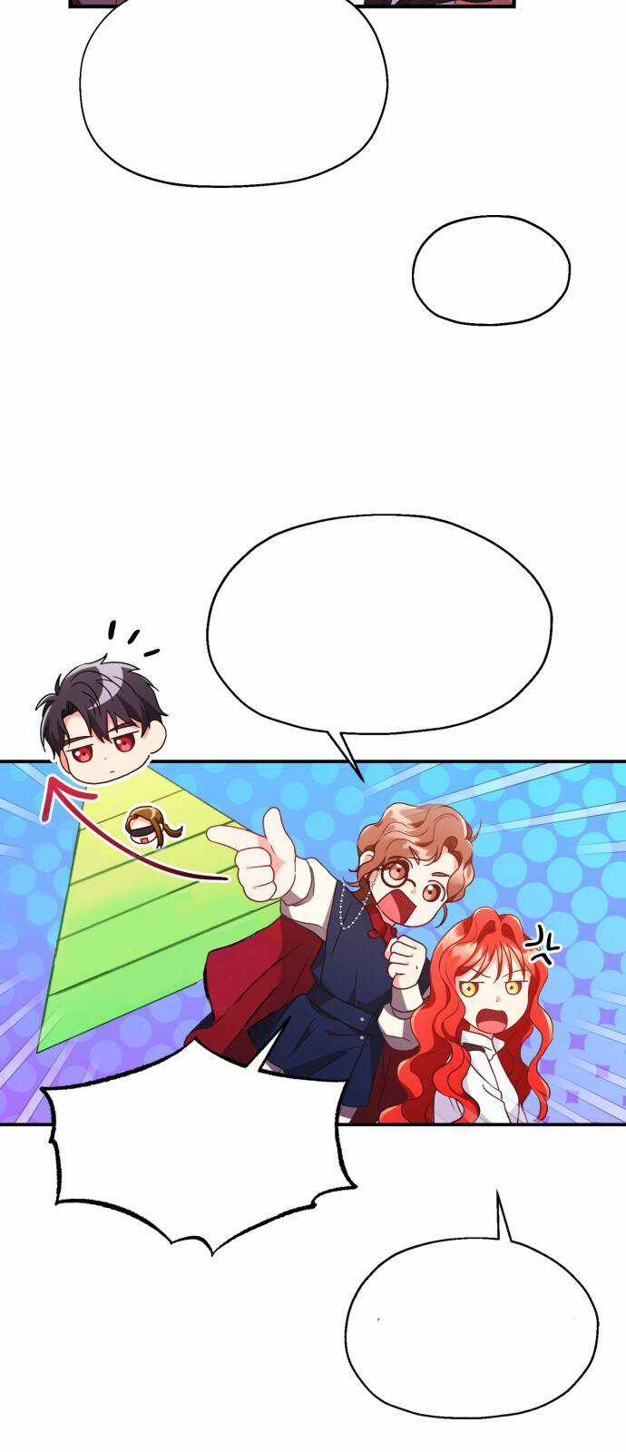 Cách Chia Tay Nam Chính Chapter 6 trang 18