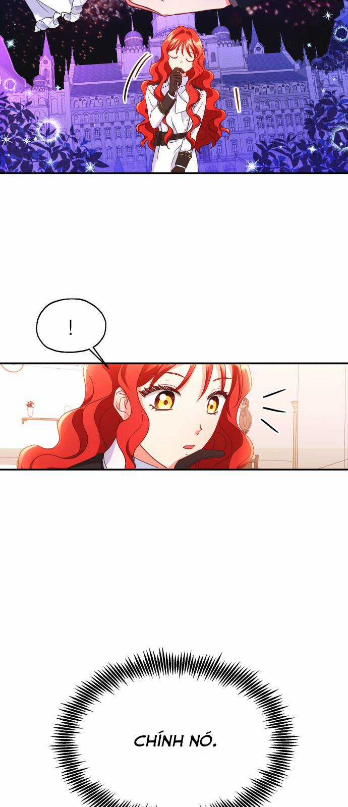 Cách Chia Tay Nam Chính Chapter 6 trang 20