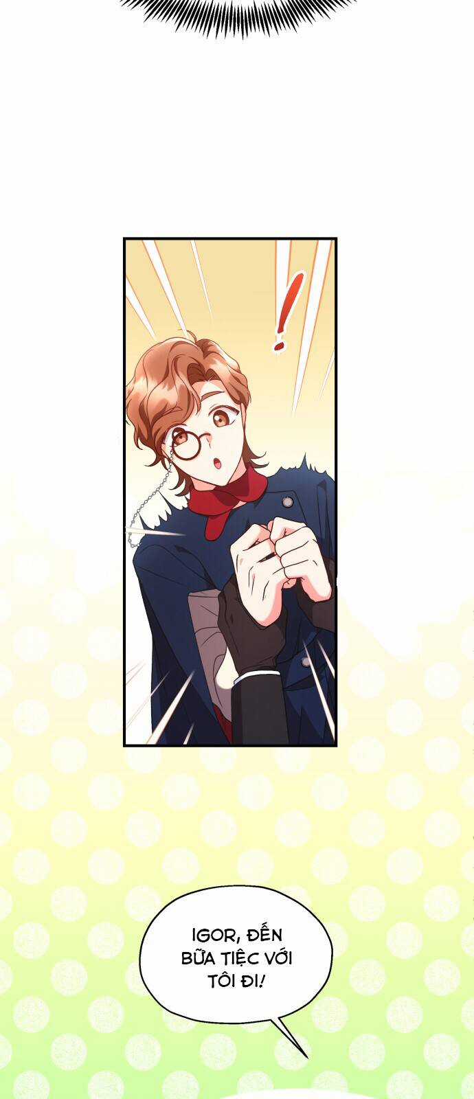 Cách Chia Tay Nam Chính Chapter 6 trang 21