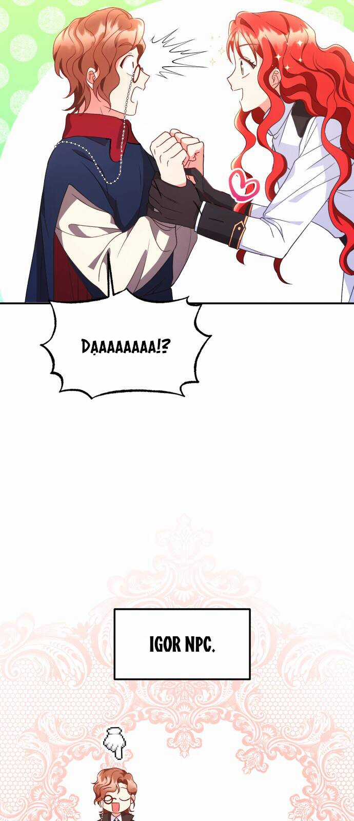 Cách Chia Tay Nam Chính Chapter 6 trang 22