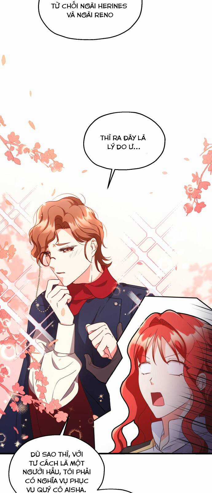 Cách Chia Tay Nam Chính Chapter 6 trang 25