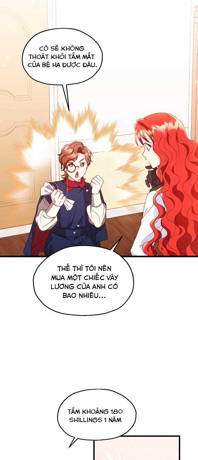 Cách Chia Tay Nam Chính Chapter 6 trang 28