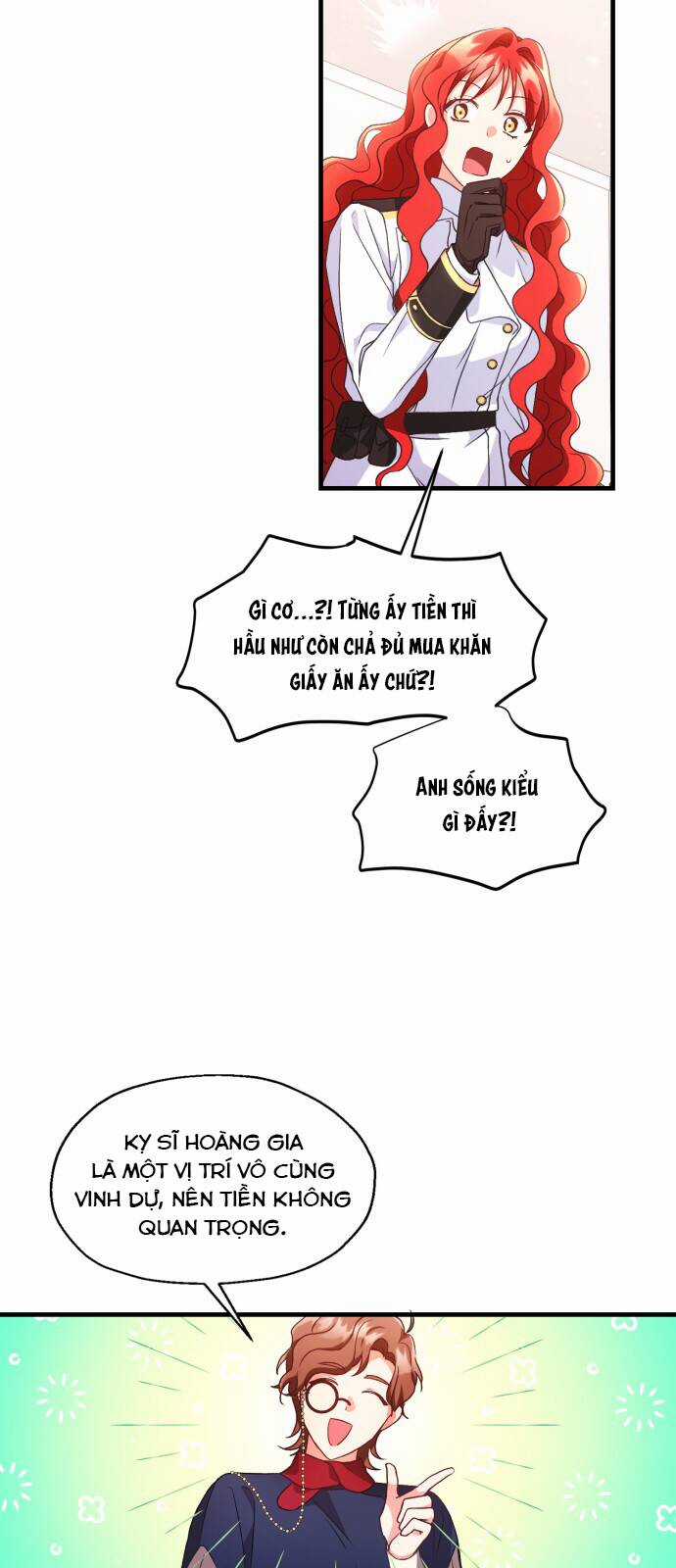 Cách Chia Tay Nam Chính Chapter 6 trang 29