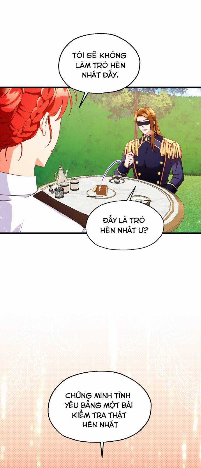 Cách Chia Tay Nam Chính Chapter 6 trang 3