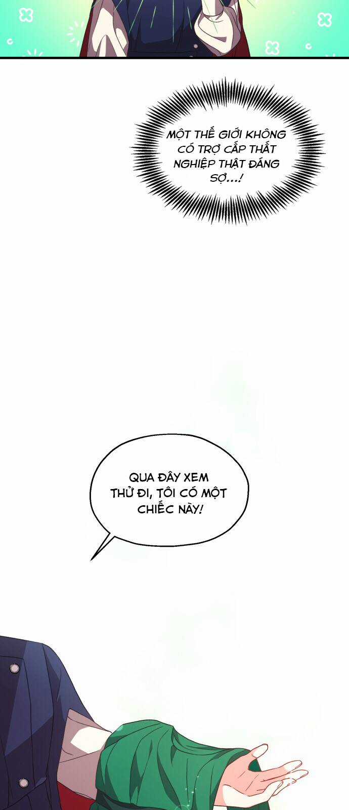 Cách Chia Tay Nam Chính Chapter 6 trang 30