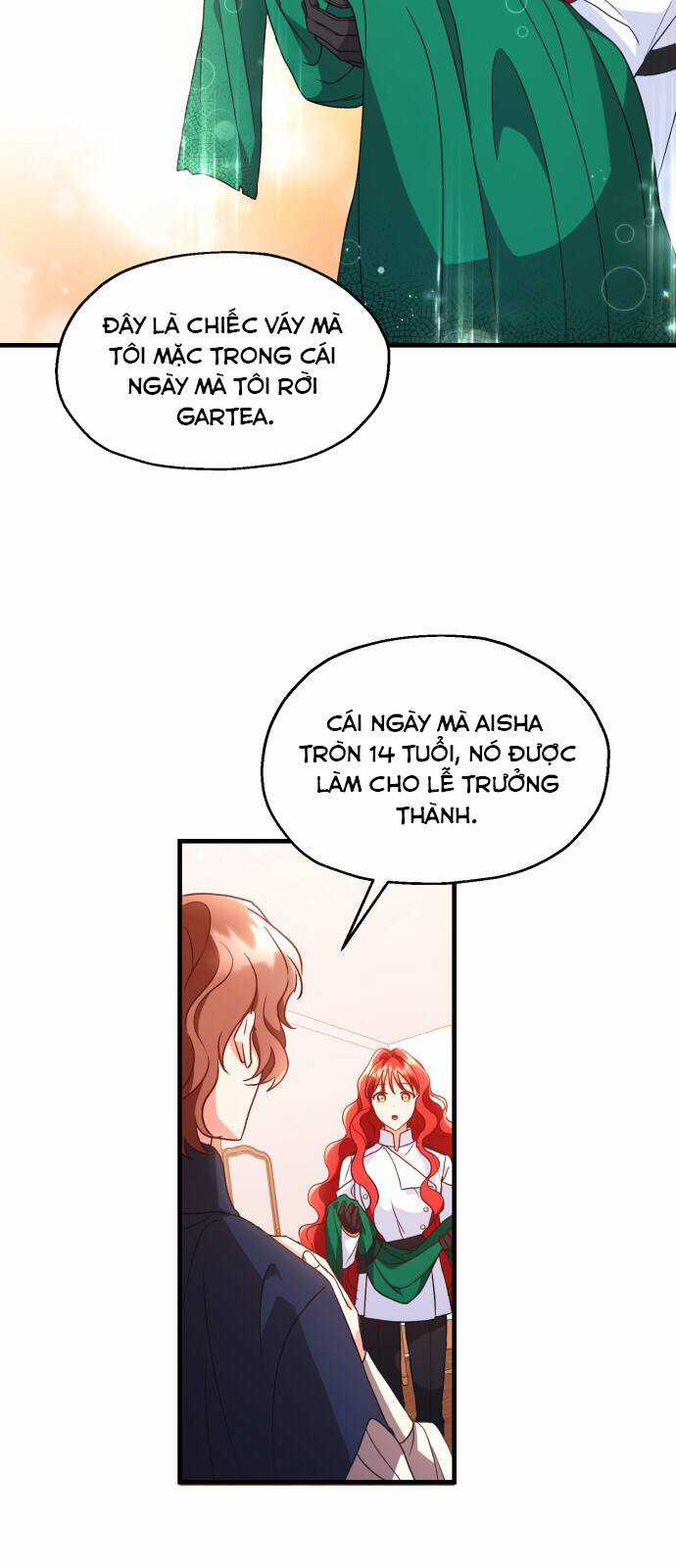 Cách Chia Tay Nam Chính Chapter 6 trang 32